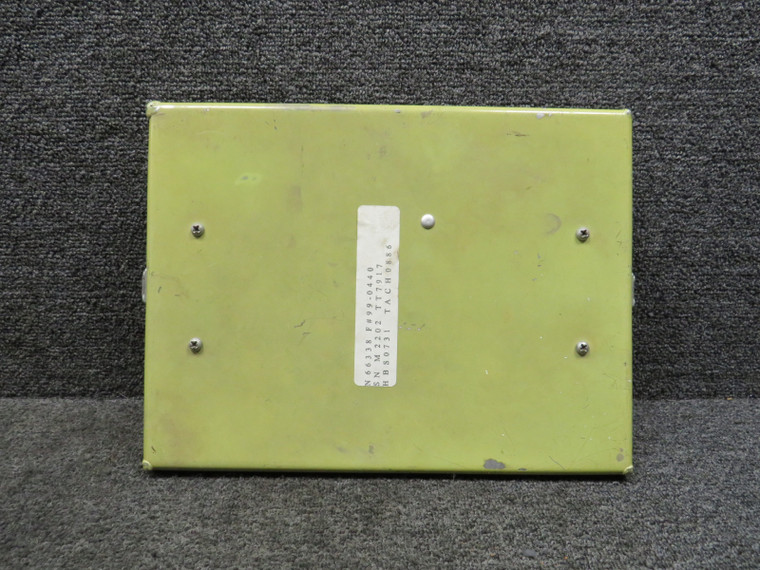 169-364010-41 Beechcraft C23 Battery Pan Assembly