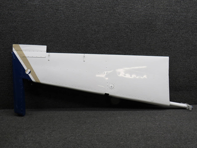 33-630000-83 (Alt: 33-630000-137) Beech A36 Rudder Assembly