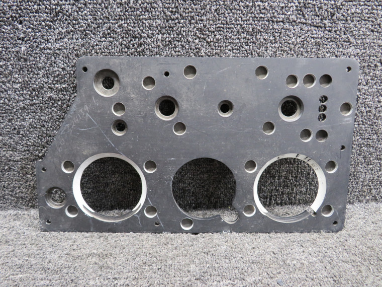 60-324139-1 Cabin and Flaps Indicator Panel