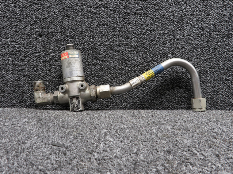 JH1026-1 Tactair Directional Control Hydraulic Valve Assembly