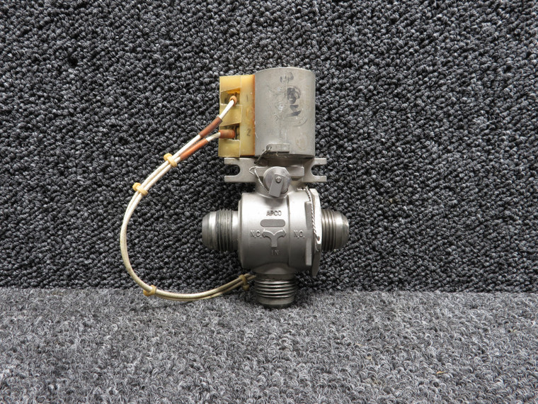 504900 Apco Directional Control Valve (24V)