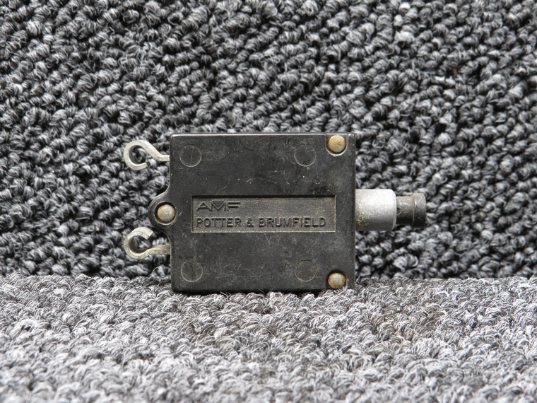 454-684 (Alt: 819-215-102) AMF Circuit Breaker Set of 3 (15 Amp) (Rust)