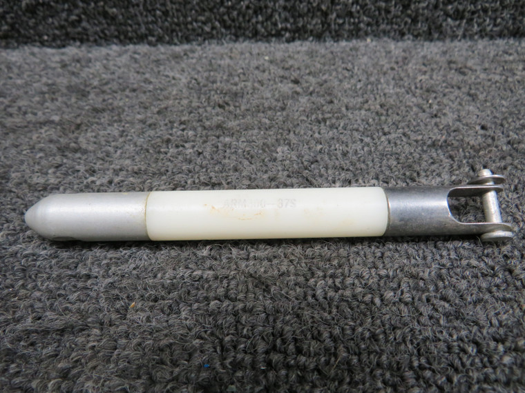 ARM300-37S LAPA 300 Inc. Insulator Unit with Long, Bullet Nose