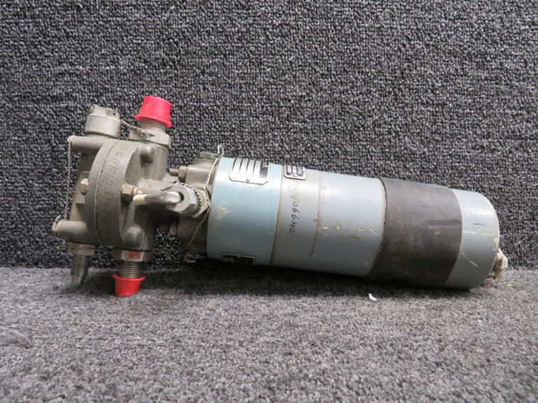 550-1-21736 Plessey De-Icing Pump (24V) (Core)
