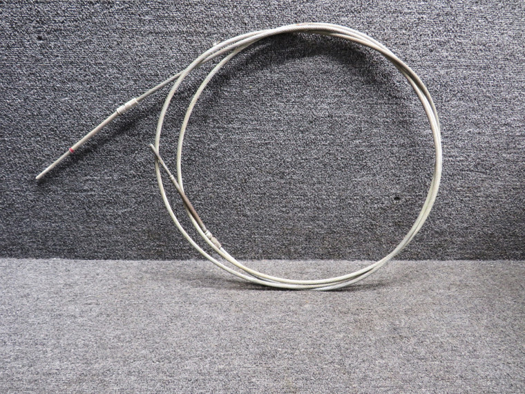 30929-003 Piper PA30 Mixture Control Cable LH (Length: 145)