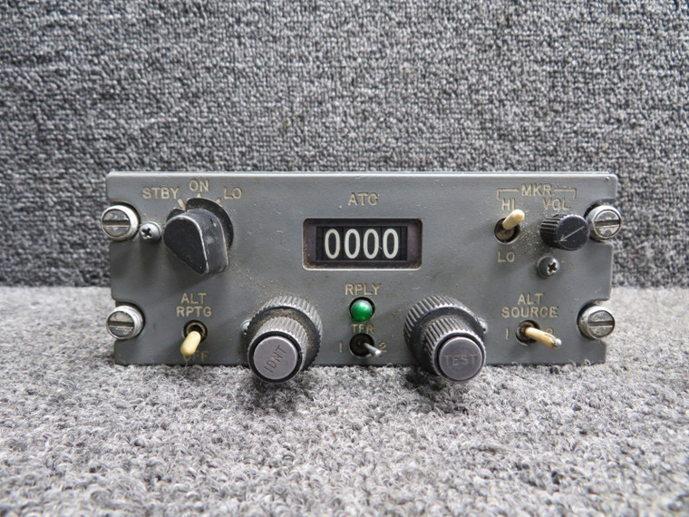 G-5140 Gables ATC Transponder