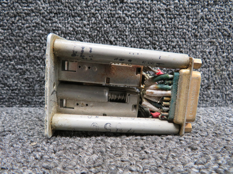 Tellite Marker Switch Panel (Tan) (No Part Number)