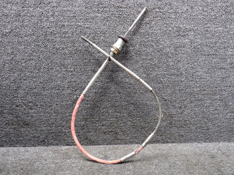 C101-1 (Alt: C299505-0201) Sedco Throttle Cable (Length: 38”)