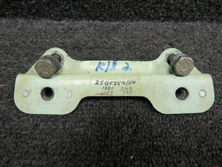 25GF259-5A Hawker Siddeley DH-125-1A Bracket Attachment Rear Fairing RH