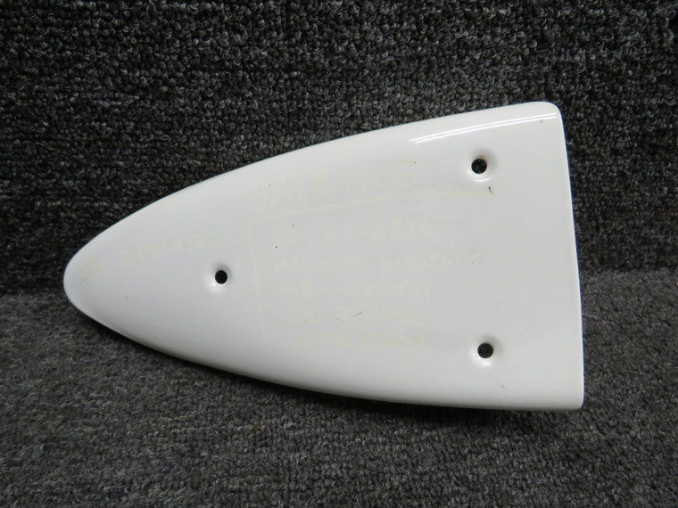 25WB120 Hawker DH-125-1A Outer Fairing RH (Mod. 252347)