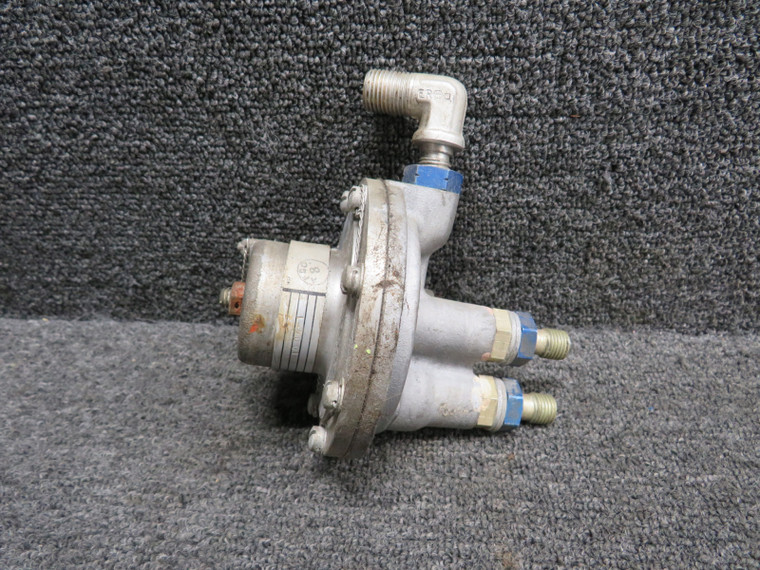 105800-3 (Alt: LAC-JH-1004-1) APCO Air Pressure Regulator Unit