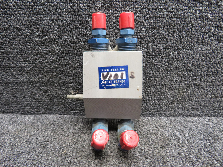 V101S Alco Valve Assembly