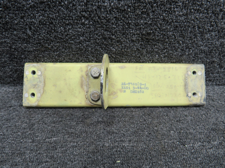 25-735189-1 Hawker DH.125-1A Bracket