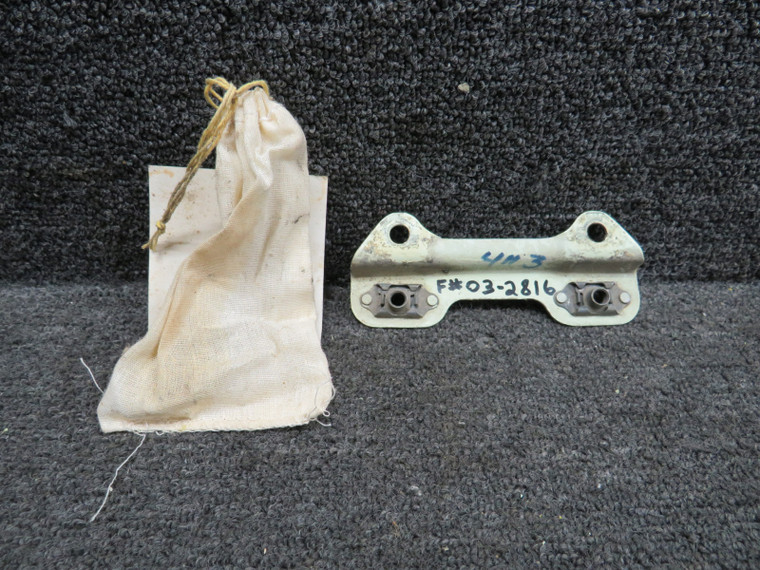 25GF259-7A Hawker DH.125-1A Bracket LH