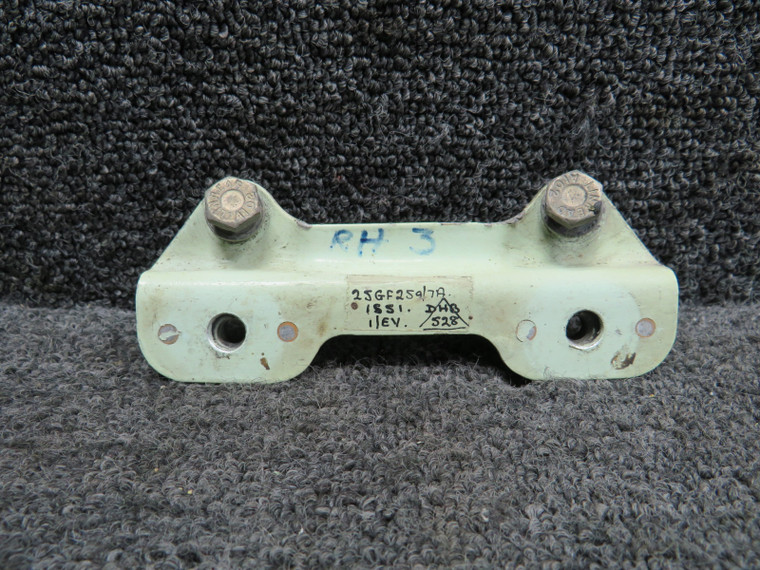 25GF259-7A Hawker DH.125-1A Bracket RH