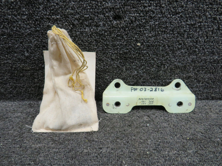 25GF259-5A Hawker DH.125-1A Bracket LH