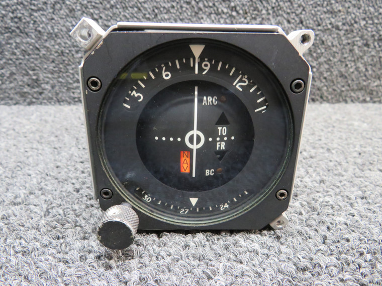 46870-1300 ARC IN-485AC Converter Indicator with Mods (Knob Worn)