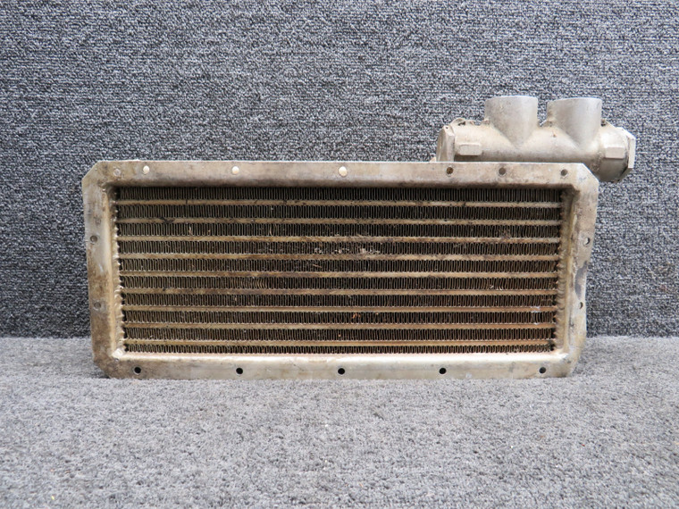 8537831 Harrison AP09AN13-06 Oil Cooler Assy