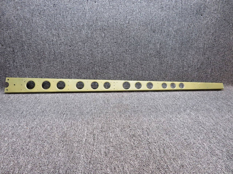 0731000-32 (Use: 0731000-87) Cessna 180 Rear Spar Assy Vertical Fin (Zinc)