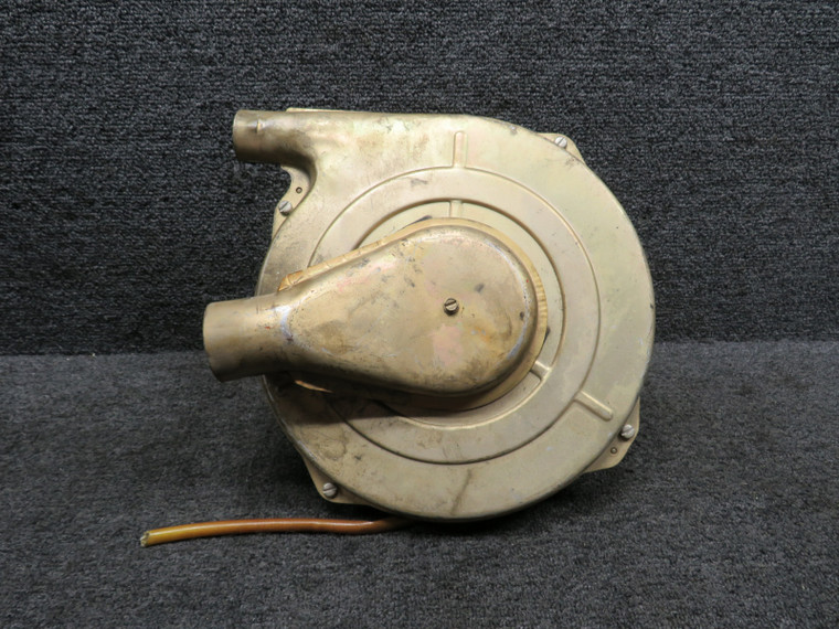Heater Blower Assembly with Heater Blower Motor