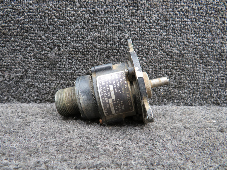 117086-01 Lear Siegler 4000B Series B Follow Up Control Unit