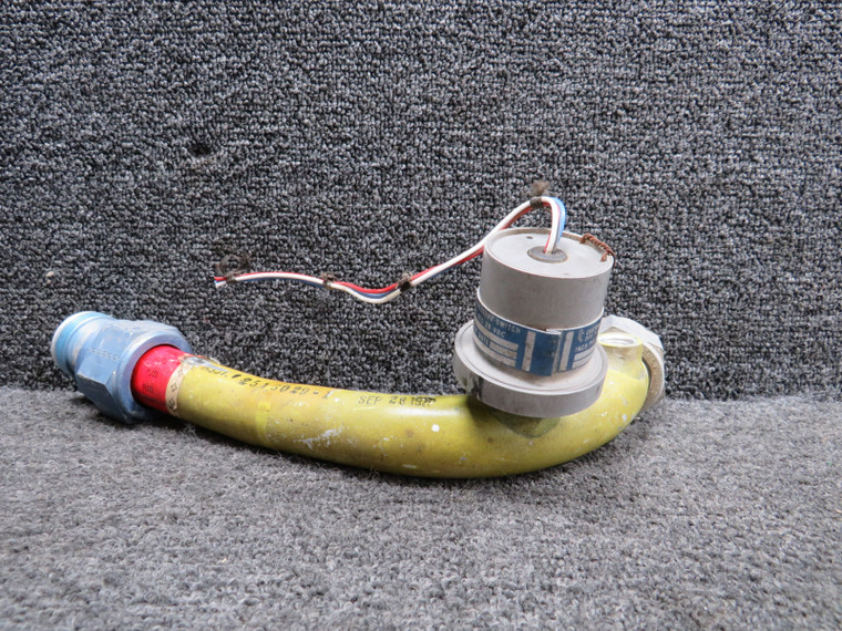 1G134-1 CCS Pressure Switch with Tube Assembly