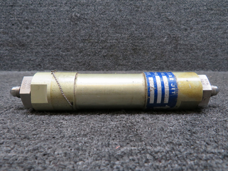 2380114-1 Learjet Fuse Valve Assembly
