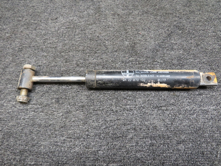 04-22-070-102 Stabilus Strut Snubber