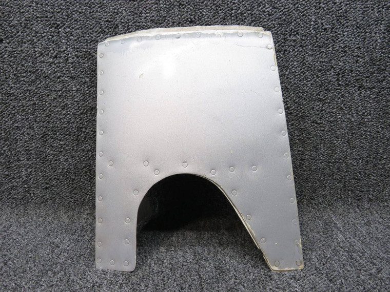 1213261-204 Cessna 210 Cowl Flap Door Assembly RH (Colored)