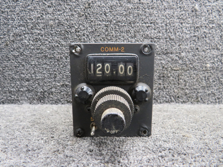 Comm-2 Communications Control Unit
