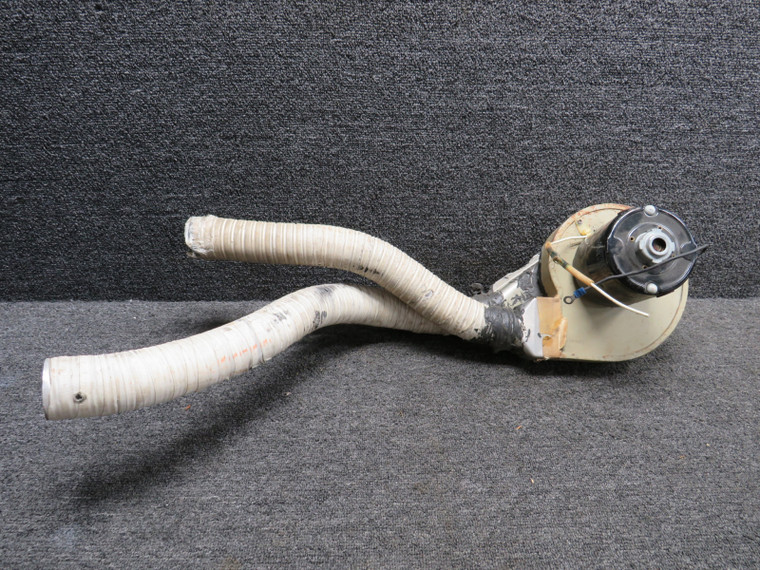 WZ1V017 Universal Electric Blower Assembly with Hoses (24V)