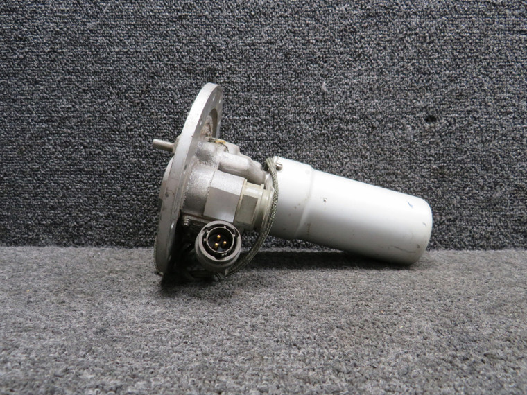 2060F-06 Intertechnique Fuel Booster Pump (27V)