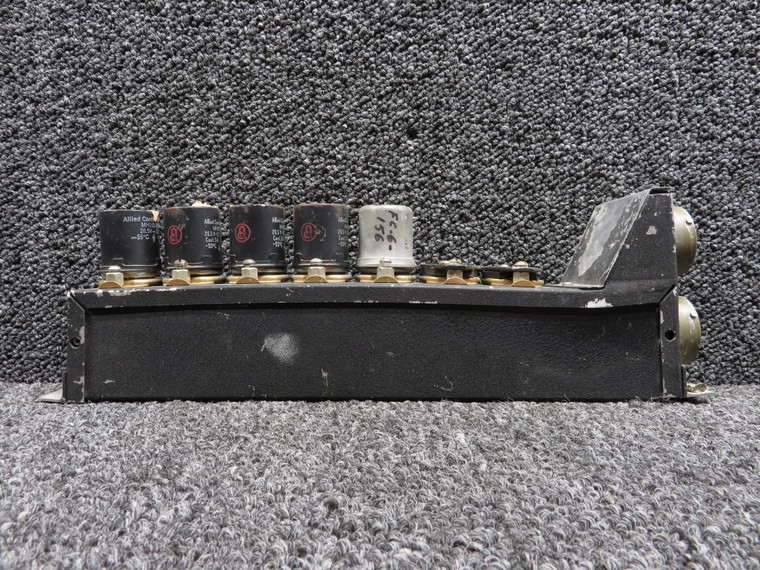 MHUO-18D Allied Control Co. Relay Assembly