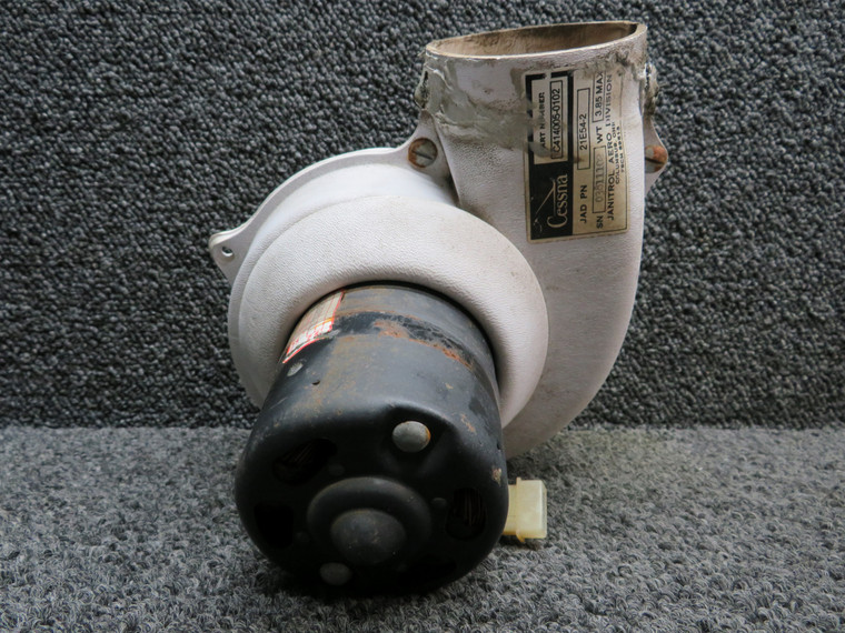 21E54-2 (Alt: C414005-0101) Janitrol Evaporator Blower Assembly (Corrosion)