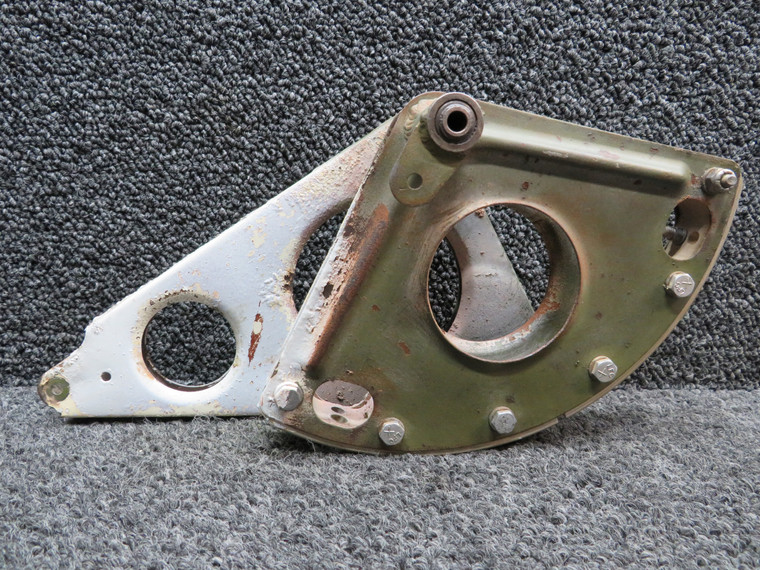 2522130-2 Cessna T303 Flap Bellcrank Assembly Inboard RH