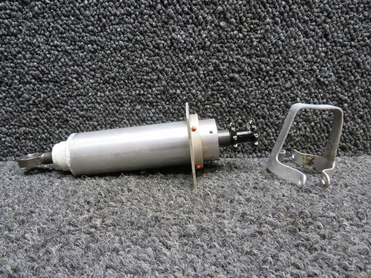 1260238-4 Cessna T303 Electric Elevator Trim Tab Actuator with Guard