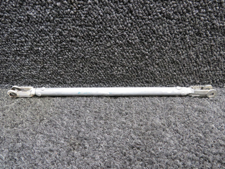 2533015-1 Cessna T303 Rudder Trim Actuator Rod Assembly
