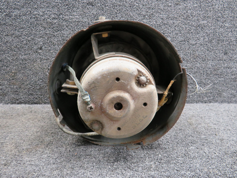Robbins &amp; Myers Blower Motor Assembly (Volts: 24) (Partial Part Number) (Core)