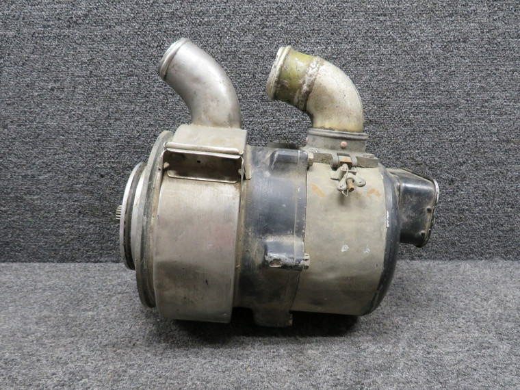BA1001 Rotax Alternator