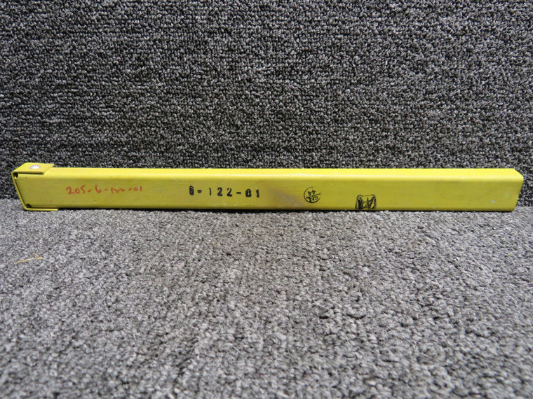 205-6-122-01 SIAI-Marchetti S205 Stiffener Assembly (New Old Stock)