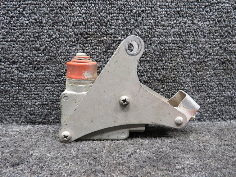 2VB1 Micro Switch Nose Gear Switch with Bracket