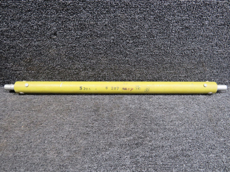 205-6-207-07 SIAI-Marchetti S205 Main Control Rod Assembly (New Old Stock)