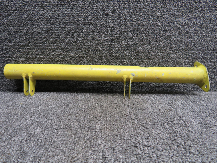 205-6-044-05 SIAI-Marchetti S205 Master Cylinder Tube Support LH (Dented)