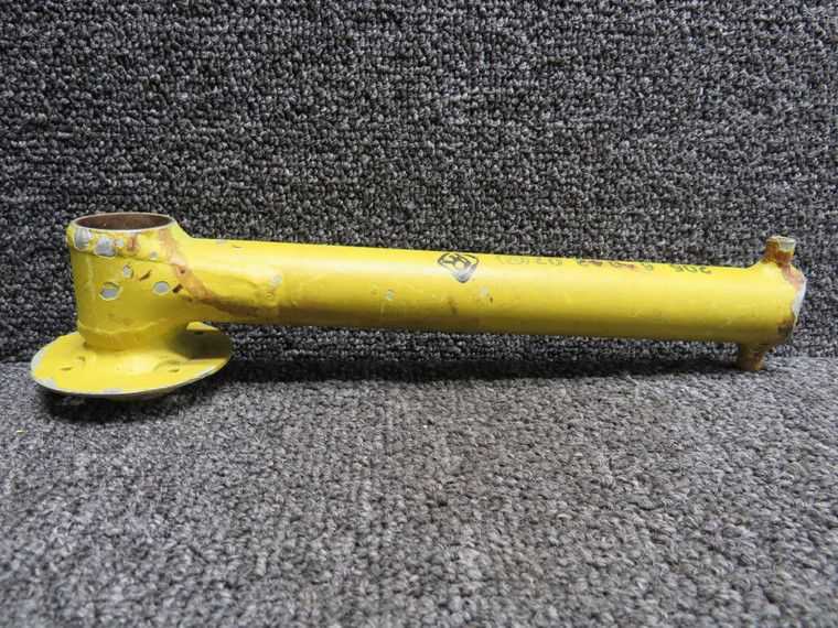 205-6-042-07 SIAI-Marchetti S205 Rudder Pedal Weld Assembly