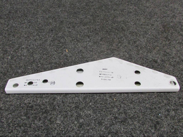 287T6111-59 Boeing Bracket Assembly (NEW OLD STOCK) (SA)