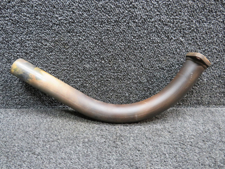 2554018-8 (Weu: 2554018-24) Continental LTSIO-520-AE2B Cyl 6 Riser Assembly