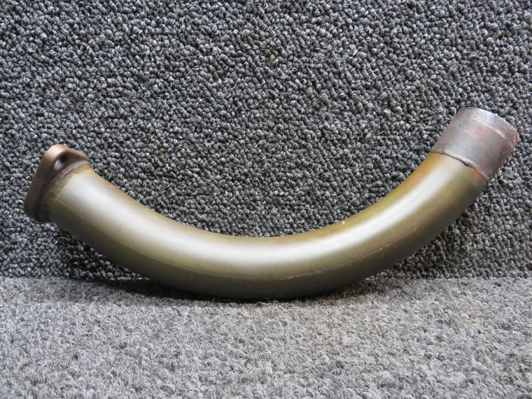 2554017-9 (Weu: 2554017-21) Continental LTSIO-520-AE2B Cyl 5 Riser Assembly