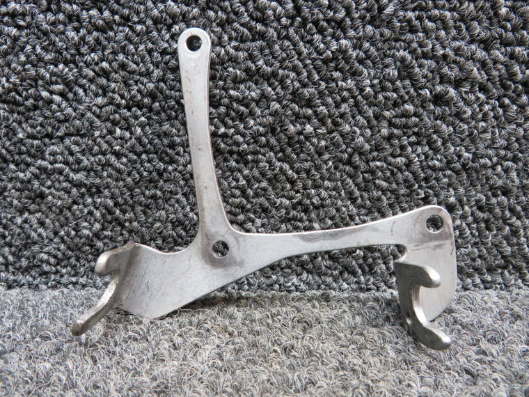 2550143-1 Cessna T303 Continental TSIO-520-AE Engine Control Bracket LH