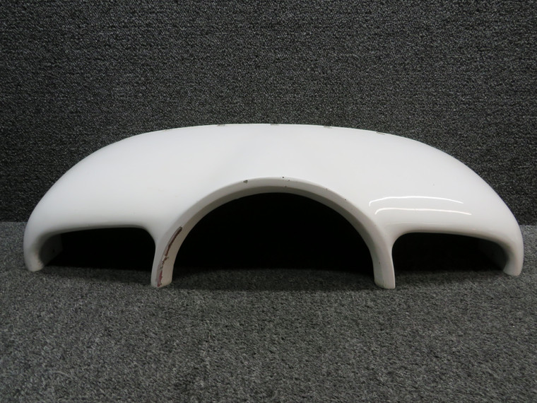 2552008-2 Cessna T303 Upper Cowling Nose Cap Assembly LH, RH (Damage)