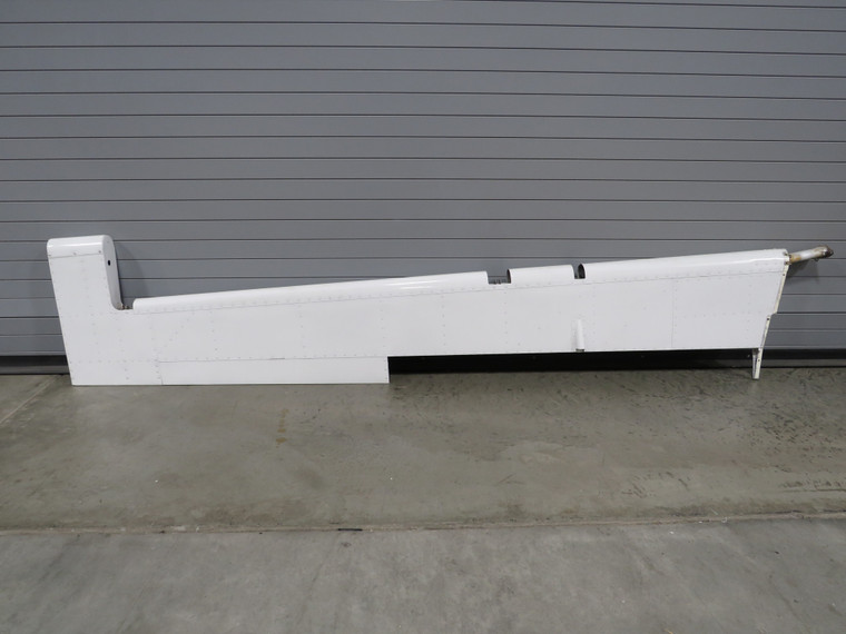 2534076-200 Cessna T303 Elevator Assembly RH without Trim Tab